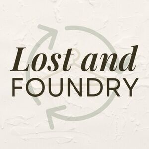 madison - lost & foundry